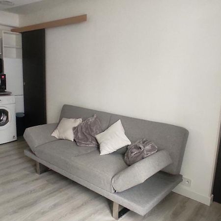 Superbe Appartement En Plein Centre Ville Viarmes Eksteriør billede