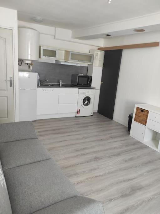 Superbe Appartement En Plein Centre Ville Viarmes Eksteriør billede
