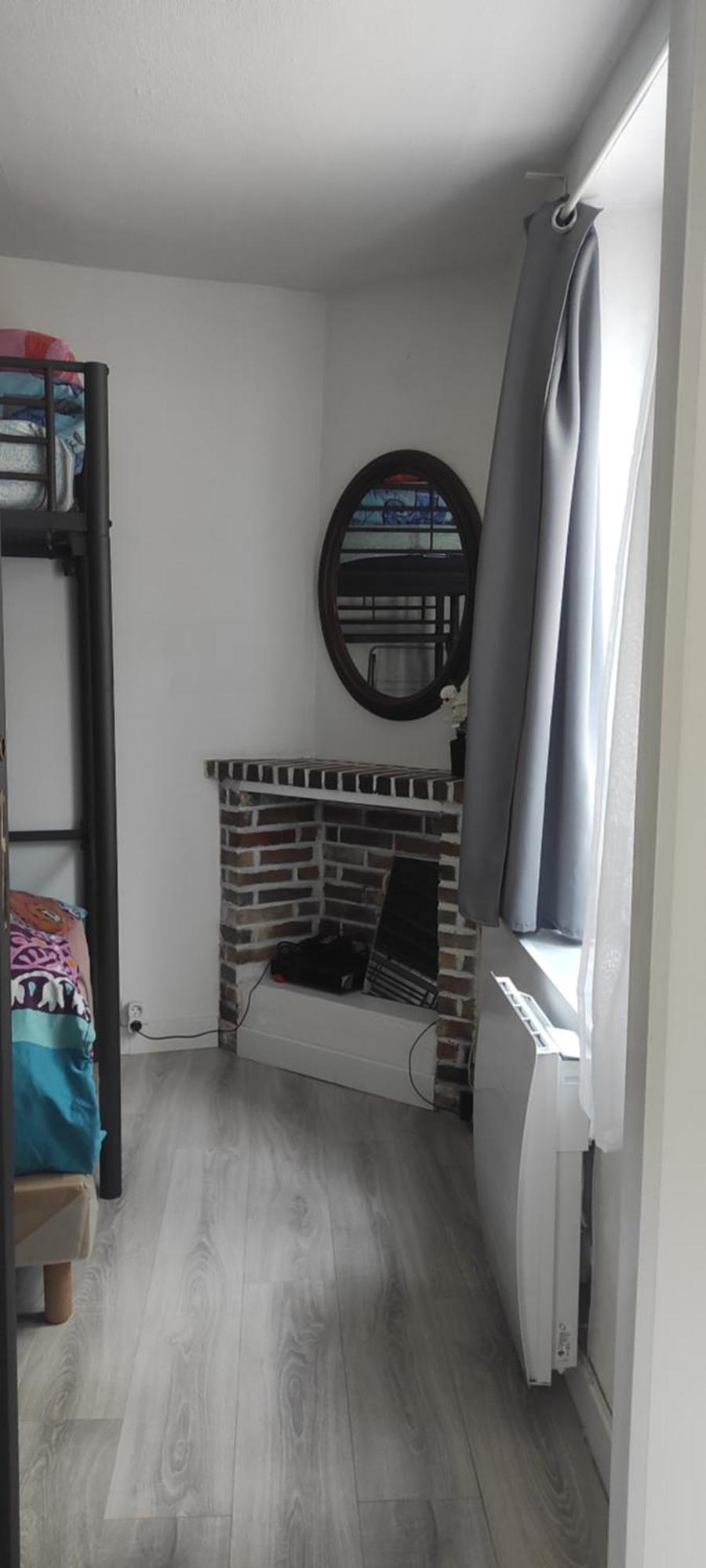 Superbe Appartement En Plein Centre Ville Viarmes Eksteriør billede