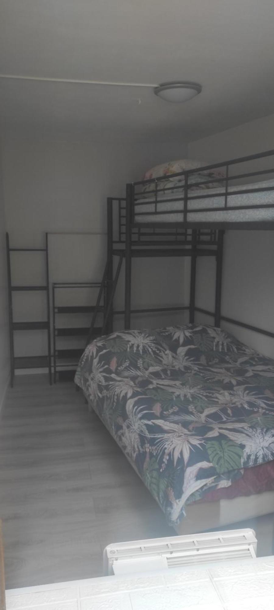 Superbe Appartement En Plein Centre Ville Viarmes Eksteriør billede